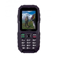 Мобільний телефон Sigma X-treme ST68 . - Фото