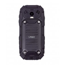 Мобільний телефон Sigma X-treme ST68 . - Фото