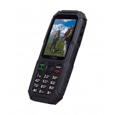Мобільний телефон Sigma X-treme ST68 . - Фото