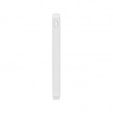 Оригинальный Xiaomi Redmi Power Bank 10000 mAh PB100LZM White (VXN4266CN/VXN4286) - Фото