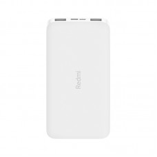 Повербанк Power Bank Xiaomi 10000mAh 22.5W Lite (BHR9350GL) - Фото
