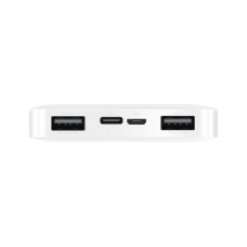 Повербанк Power Bank Xiaomi 10000mAh 22.5W Lite (BHR9350GL) - Фото
