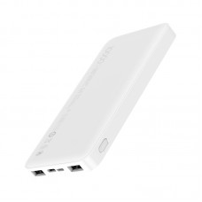 Повербанк Power Bank Xiaomi 10000mAh 22.5W Lite (BHR9350GL) - Фото