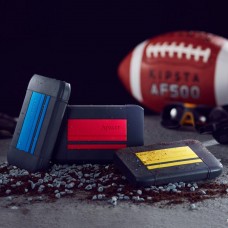 Зовнішній жорсткий диск 2.5" 2 TB Apacer (AP2TBAC633U-1) - Фото
