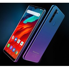 Смартфон Blackview A80 pro - Фото