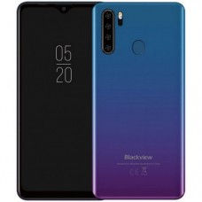 Смартфон Blackview A80 pro - Фото