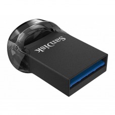USB флешнакопичувач SANDISK 128Gb Ultra Fit USB 3.1 (SDCZ430-128G-G46) USB флешнакопичувач SANDISK 128Gb Ultra Fit USB 3.1 (SDCZ430-128G-G46) - Фото