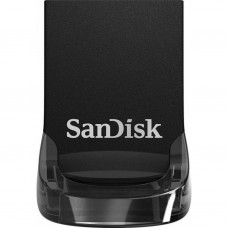 USB флеш накопитель SanDisk 128Gb Ultra Fit USB 3.1 (SDCZ430-128G-G46) USB флеш накопитель SanDisk 128Gb Ultra Fit USB 3.1 (SDCZ430-128G-G46)