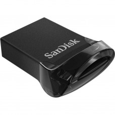 USB флешнакопичувач SANDISK 128Gb Ultra Fit USB 3.1 (SDCZ430-128G-G46) USB флешнакопичувач SANDISK 128Gb Ultra Fit USB 3.1 (SDCZ430-128G-G46) - Фото