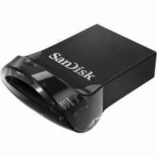 USB флешнакопичувач SANDISK 128Gb Ultra Fit USB 3.1 (SDCZ430-128G-G46) USB флешнакопичувач SANDISK 128Gb Ultra Fit USB 3.1 (SDCZ430-128G-G46) - Фото