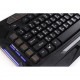 Клавіатура Vinga KBG417 black