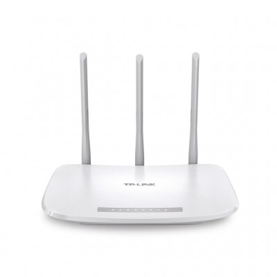 Маршрутизатор TP-Link TL-WR845N
