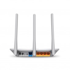 Маршрутизатор TP-Link TL-WR845N - Фото