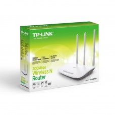 Маршрутизатор TP-Link TL-WR845N - Фото