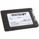 Накопитель SSD 2.5" 240GB Patriot (PBU240GS25SSDR) Накопитель SSD 2.5" 240GB Patriot (PBU240GS25SSDR)