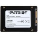 Накопитель SSD 2.5" 240GB Patriot (PBU240GS25SSDR) Накопитель SSD 2.5" 240GB Patriot (PBU240GS25SSDR)