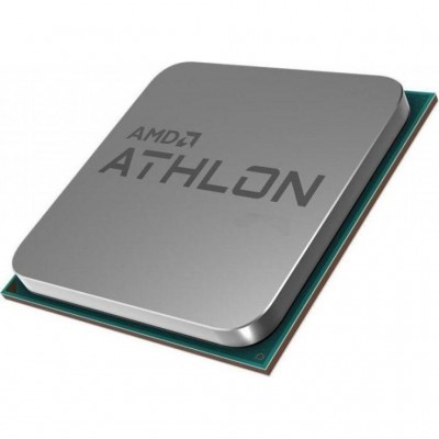 Процесор AMD Athlon 200GE (YD200GC6FBBOX)