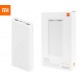Оригінальний Xiaomi Mi Power Bank 3 20000 mAh PLM18ZM White (VXN4258CN) Швидка Зарядка QC3.0 18W