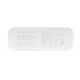Оригінальний Xiaomi Mi Power Bank 3 20000 mAh PLM18ZM White (VXN4258CN) Швидка Зарядка QC3.0 18W