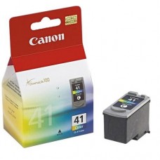 Картридж Canon CL-41 Картридж Canon CL-41