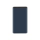 Оригінальний Xiaomi Mi Power Bank 3 10000 mAh PLM13ZM Black (VXN4260CN) Швидка Зарядка QC3.0 18W