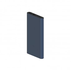 Повер банк Xiaomi Redmi Mi Power Bank 3 10000 mAh Black (VXN4274GL) Швидка Зарядка QC3.0 18W Повер банк Xiaomi Redmi Mi Power Bank 3 10000 mAh Black (VXN4274GL) Швидка Зарядка QC3.0 18W - Фото