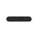 Оригінал Xiaomi Mi Power Bank 3 10000 mAh PLM13ZM Black VXN4274GL Швидка Зарядка QC3.0 18W