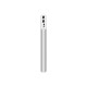 Недорогий Xiaomi Mi Power Bank 3 10000 mAh PLM13ZM Silver (VXN4259CN) Швидка Зарядка QC3.0 18W