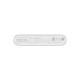 Недорогий Xiaomi Mi Power Bank 3 10000 mAh PLM13ZM Silver (VXN4259CN) Швидка Зарядка QC3.0 18W