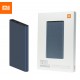 Оригінальний Xiaomi Mi Power Bank 3 10000 mAh PLM13ZM Black (VXN4260CN) Швидка Зарядка QC3.0 18W
