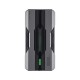 Оригинальный Xiaomi Black Shark Power Bank 10000 mAh BPB01 Black (VXN4288RT) Быстрая Зарядка QC4.0 18W