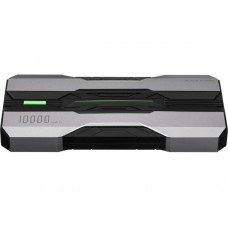 Оригинальный Xiaomi Black Shark Power Bank 10000 mAh BPB01 Black (VXN4288RT) Быстрая Зарядка QC4.0 18W - Фото