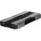 Оригинальный Xiaomi Black Shark Power Bank 10000 mAh BPB01 Black (VXN4288RT) Быстрая Зарядка QC4.0 18W