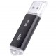 USB флеш накопитель Silicon Power 16GB Ultima U02 Black USB 2.0 (SP016GBUF2U02V1K)