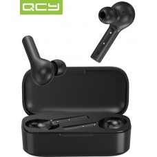 Навушники Xiaomi QCY T5 TWS Бездротові - Фото