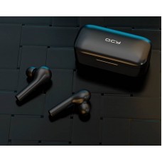 Навушники Xiaomi QCY T5 TWS Бездротові - Фото
