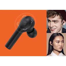 Навушники Xiaomi QCY T5 TWS Бездротові - Фото