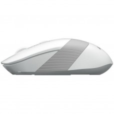 Мишка A4tech FG10 White - Фото