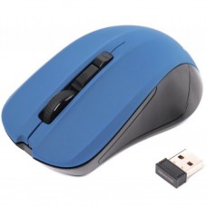 Мишка Maxxter Mr-337-Bl - Фото