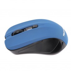 Мишка Maxxter Mr-337-Bl - Фото