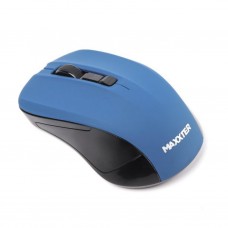 Мишка Maxxter Mr-337-Bl - Фото