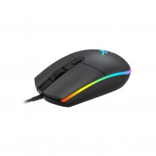 Мишка Vinga MSG-100 Black - Фото