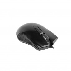 Мишка Vinga MSG-110 Black - Фото