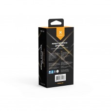 Мишка Vinga MSG-110 Black - Фото