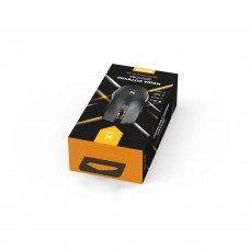 Мишка Vinga MSG-110 Black - Фото
