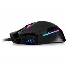 Мишка Vinga MSG-200 Black - Фото