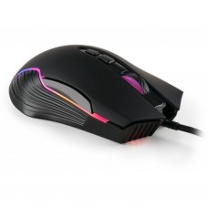 Мишка Vinga MSG-200 Black - Фото
