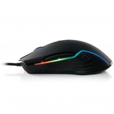 Мишка Vinga MSG-200 Black - Фото