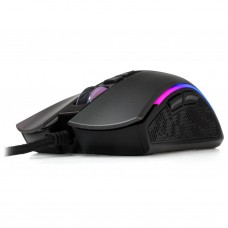 Мышка Vinga MSG-201 Black - Фото