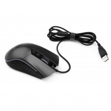 Мышка Vinga MSG-201 Black - Фото